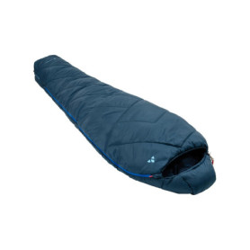 Sac de Couchage VAUDE Sioux 800 II - Imperméable et Chaud pour Adultes