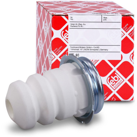 Amortisseur de Suspension Arrière Febi Bilstein 46107