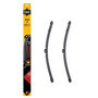 Kit de Balais d'Essuie-Glace SWF Connect K10 - 550 mm - Lot de 2