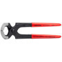 Tenaille Marteau Knipex 210 mm - Outil de Frappe Pratique