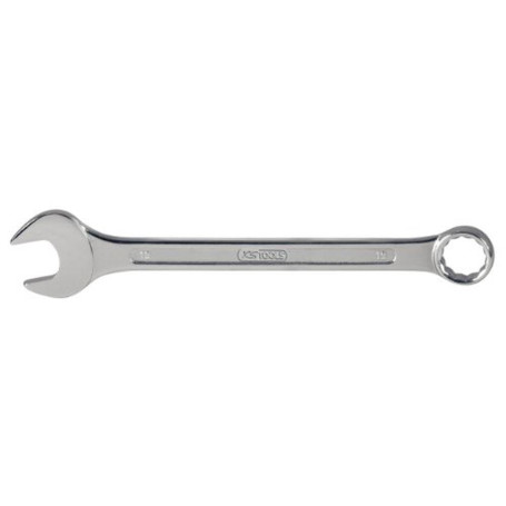 Clé Mixte KS Tools 24 mm - Acier Chrome-Vanadium