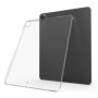 Coque Transparent pour iPad Air 13" et iPad Pro 12.9" - Protection TPU Durable