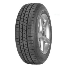 Pneu Goodyear Vector-4S Cargo 215/65R16C - Performance et Sécurité