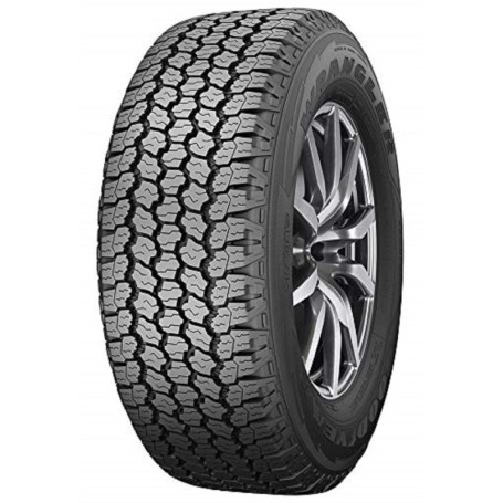 Pneu Goodyear Wrangler AT Adventure M+S 265/70R16 112T 4 Saisons