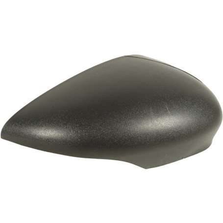 Coque de Rétroviseur Droit Noir pour Ford Fiesta et B-Max