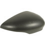 Coque de Rétroviseur Droit Noir pour Ford Fiesta et B-Max