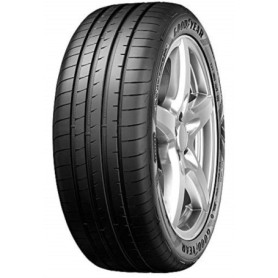Pneu Goodyear F1 Asym 255/35 R20 - Performance et Adhérence