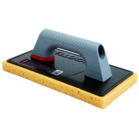 Taloche de Nettoyage Ergonomique Bellota avec Éponge Absorbante