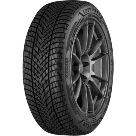 Pneu Hiver Goodyear 185/55 R16 87T XL Performance