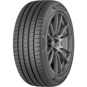Pneu Été Goodyear 255/40 R21 102Y XL pour Véhicules Hors Route