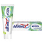 Dentifrice Odol-med3 Fresh Plus Menthe 75 ml - Fraîcheur Durable