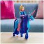 Poupée Isabel Power of Friendship - Unicorn Academy avec Trophée et Accessoires