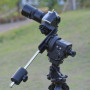 Montage de Réglage Fin Kenko pour Télescope SKYMEMO S - Accessoire Astronomique Pratique