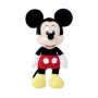 Peluche Mickey Clubhouse 25 cm - Douce et Sûre pour Bébé