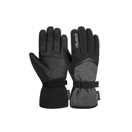 Gants d'hiver Reusch Moni R-TEX XT pour Femme - Chauds et Imperméables