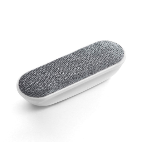 Brosse Rayen pour Vêtements et Tissus - Élimination Facile des Poils et Peluches