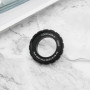 Lot de 2 anneaux de verrouillage centraux SG Store pour Shimano - Compatible 15/20 mm