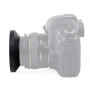 Pare-soleil d'objectif grand angle en aluminium 77 mm - ayex