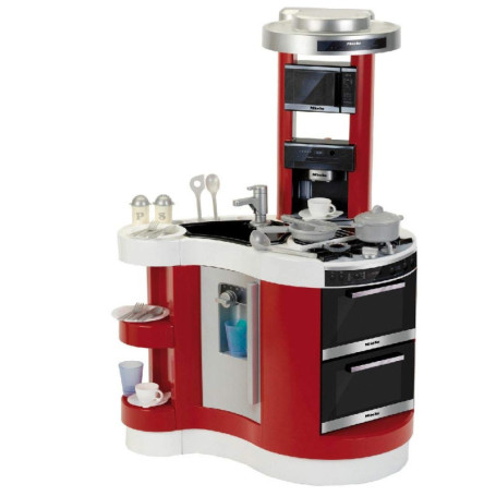 Cuisine-jouet Miele Wave Sweety de Theo Klein pour enfants