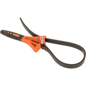 Clé à sangle universelle en caoutchouc Bahco 6"