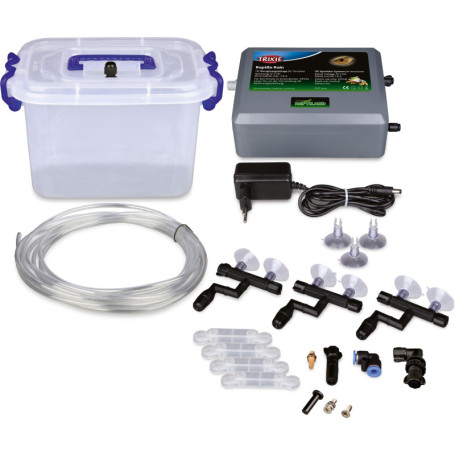 Arrosoir TRIXIE pour Reptiles - Système d'Arrosage Réglable 6,5L