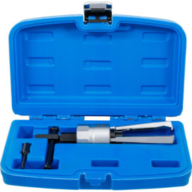 Extracteur micro à 3 griffes BGS 7738 pour petits roulements