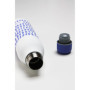 Bouteille Isotherme IBILI 500 ml en Acier Inoxydable