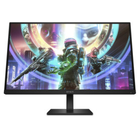 HP OMEN 27qs Écran Gaming 27" QHD 240Hz avec Haut-parleurs Intégrés
