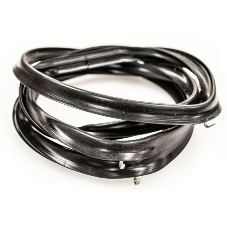 Joint de Porte de Four JPshop Compatible Smeg 754131883