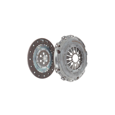 Kit d'Embrayage VALEO 832168 pour Voitures Compatibles