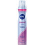 Spray Coiffant NIVEA Diamond Gloss - Brillance et Tenue 24h