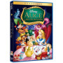 Alice au Pays des Merveilles - Édition 60ème Anniversaire en DVD