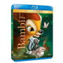 Bambi - Édition Blu-ray Restaurée avec Son et Image Améliorés