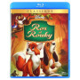 Rox et Rouky - Blu-ray Disney, Film d'Animation Classique