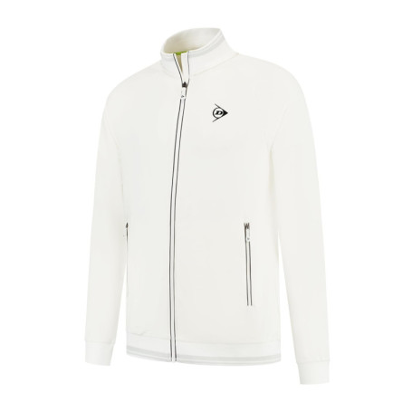 Veste de Tennis Club pour Homme DUNLOP - Confort et Style Épuré