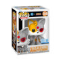 Figurine Funko Pop! Tails en Cyborg - Sonic & Justice League