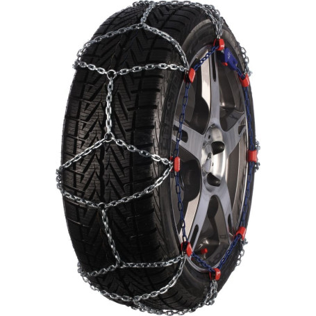 Chaînes Antidérapantes Pewag SXP 530 SNOX Pro - 2 Pièces