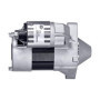Démarreur HELLA 12V 0.85Kw - Modèle 8EA 012 526-611