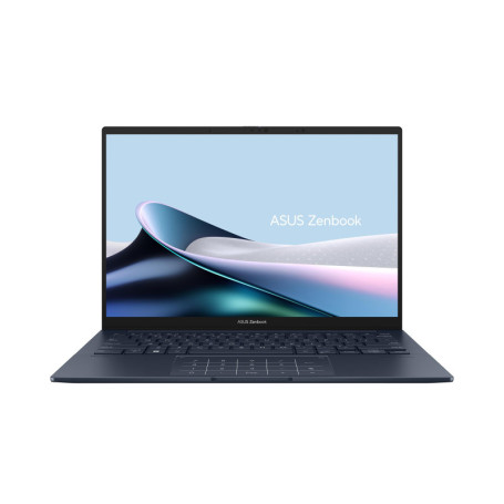 ASUS Zenbook 14 OLED - Ordinateur Portable Haute Performance