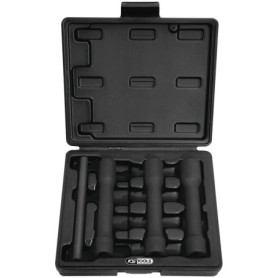 Coffret KS Tools pour écrous abîmés - Dévisseur professionnel