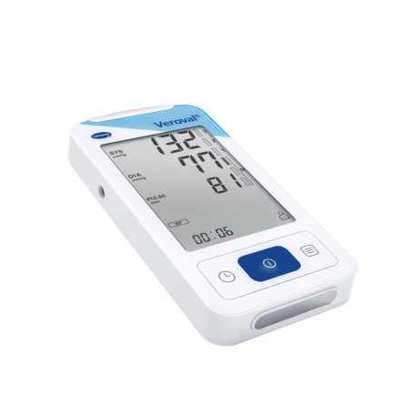 Veroval Appareil Combiné ECG et Tensiomètre Automatique