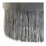 Écran de lampe DKD Home Decor 8424001773930 Métal Polyester Frange (2 Unités) (3 79,99 €