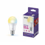 Ampoule LED WiZ A60 Connectée E27 - Blanc Ajustable 2200-6500K