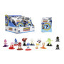 Figurine Surprise Sonic - Pack Mystère à Collectionner