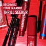 Rimmel Lip Latex 350 Spicy - Rouge à Lèvres Liquide Brillant