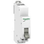 Commutateur Schneider Electric Acti9 2 Positions 20A 230V Blanc