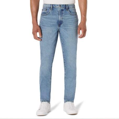 Jean Slim Homme Amazon Essentials - Confort et Style