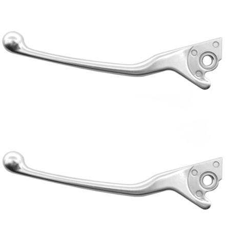 Leviers de Frein Accossato pour Piaggio Vespa GTV 2006-2018