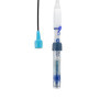 Électrode de pH LabSen 851-1 pour Cosmétiques - Connecteur BNC
