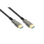 Câble HDMI AOC 2.0b Python 20m Haute Vitesse 4K